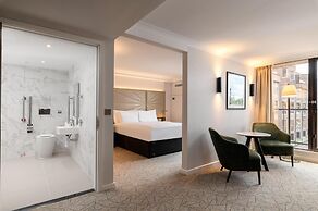 Hilton Birmingham Metropole