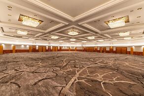 Hilton Birmingham Metropole