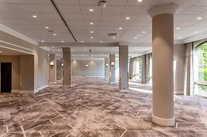 Hilton Birmingham Metropole