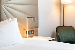 Hilton Birmingham Metropole