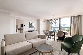 Hilton Birmingham Metropole