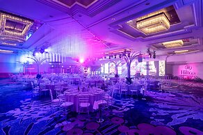 Hilton Birmingham Metropole