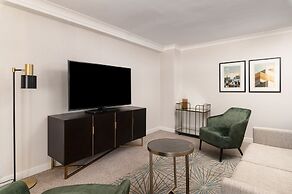 Hilton Birmingham Metropole