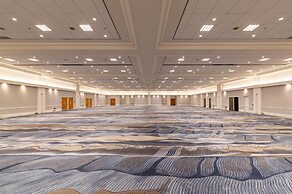 Hilton Birmingham Metropole