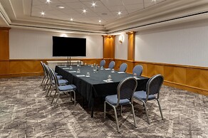 Hilton Birmingham Metropole