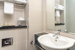 Hilton Birmingham Metropole