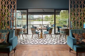Hilton Birmingham Metropole