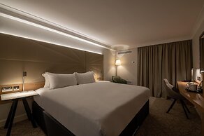Hilton Birmingham Metropole