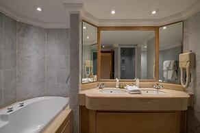 Hilton Birmingham Metropole