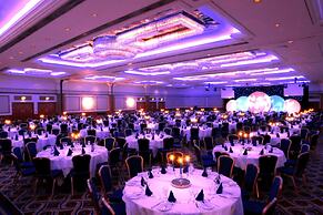 Hilton Birmingham Metropole