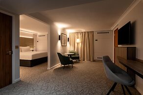 Hilton Birmingham Metropole