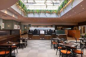 Hilton Birmingham Metropole