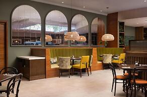 Hilton Birmingham Metropole