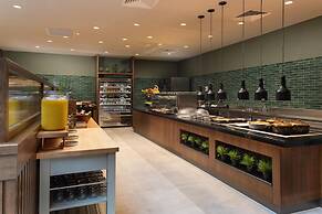 Hilton Birmingham Metropole