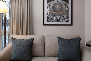 Hilton Birmingham Metropole