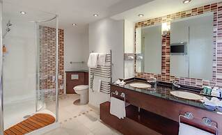 Hilton Birmingham Metropole