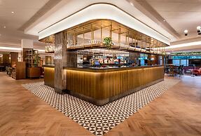 Hilton Birmingham Metropole