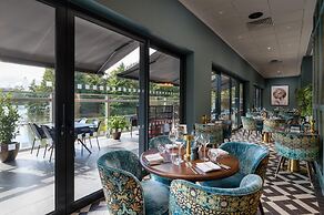 Hilton Birmingham Metropole