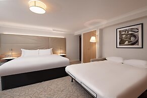 Hilton Birmingham Metropole
