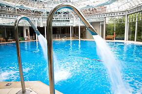 Hilton Birmingham Metropole
