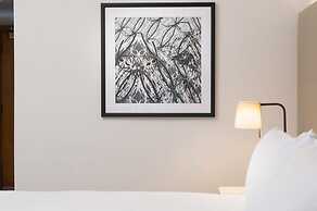 Hilton Birmingham Metropole