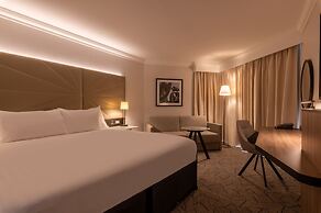 Hilton Birmingham Metropole