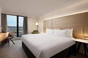 Hilton Birmingham Metropole