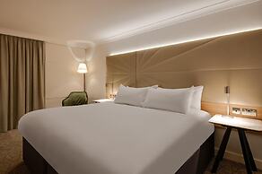 Hilton Birmingham Metropole