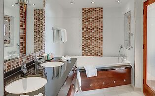Hilton Birmingham Metropole