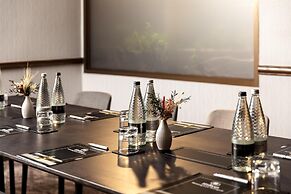Hilton Birmingham Metropole