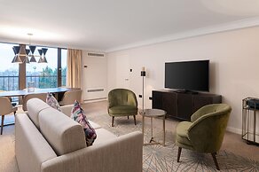 Hilton Birmingham Metropole