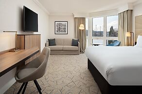 Hilton Birmingham Metropole