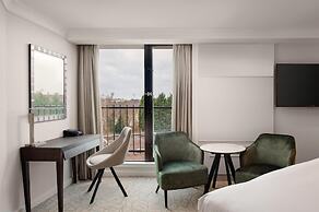 Hilton Birmingham Metropole