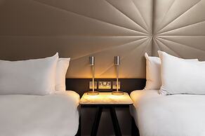 Hilton Birmingham Metropole