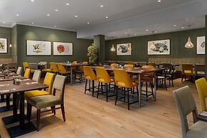 Hilton Birmingham Metropole