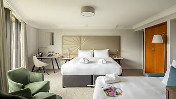Hilton Birmingham Metropole