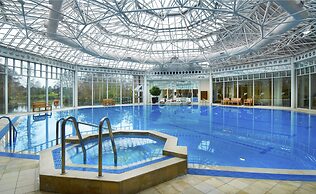Hilton Birmingham Metropole