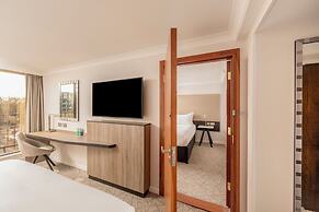 Hilton Birmingham Metropole