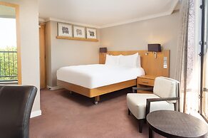 Hilton Birmingham Metropole