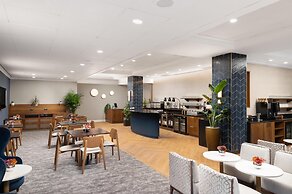 Hilton Birmingham Metropole