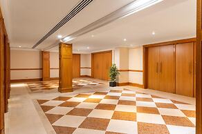 Hilton Birmingham Metropole