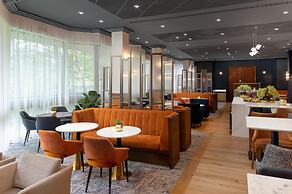 Hilton Birmingham Metropole