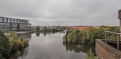 Hilton Birmingham Metropole