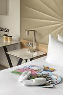 Hilton Birmingham Metropole