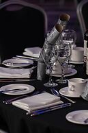 Hilton Birmingham Metropole