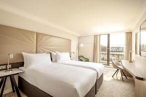 Hilton Birmingham Metropole