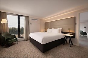 Hilton Birmingham Metropole