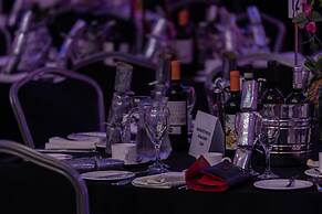 Hilton Birmingham Metropole