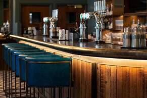 Hilton Birmingham Metropole