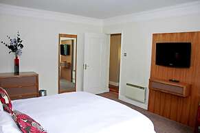 Bromsgrove Hotel